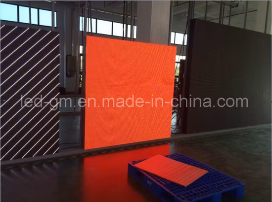 P1.5 Fine Pitch Ultra HD High Resolution LED Display Screen Video Wall Control Room Boards UHD
