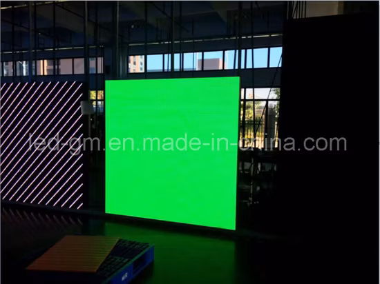 P1.5 Fine Pitch Ultra HD High Resolution LED Display Screen Video Wall Control Room Boards UHD